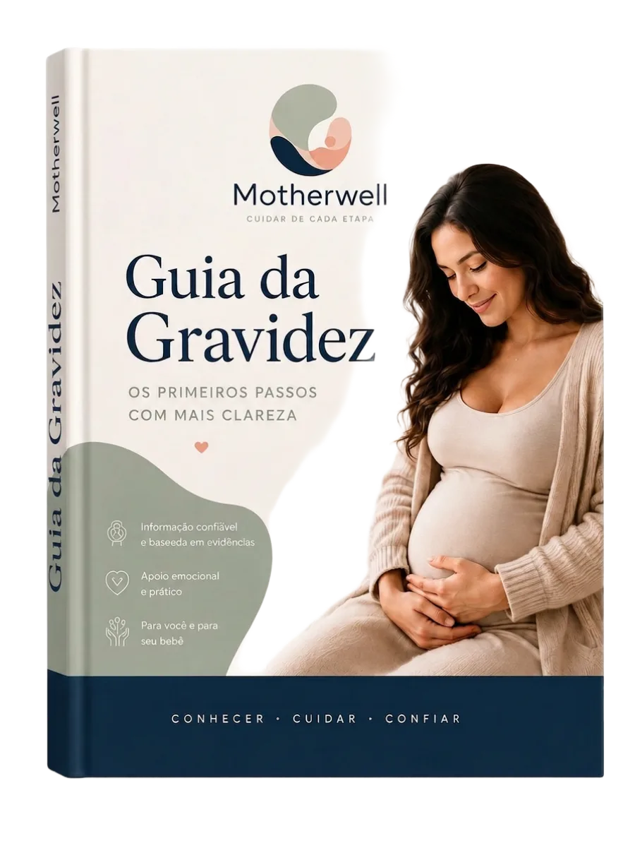 Mockup do guia